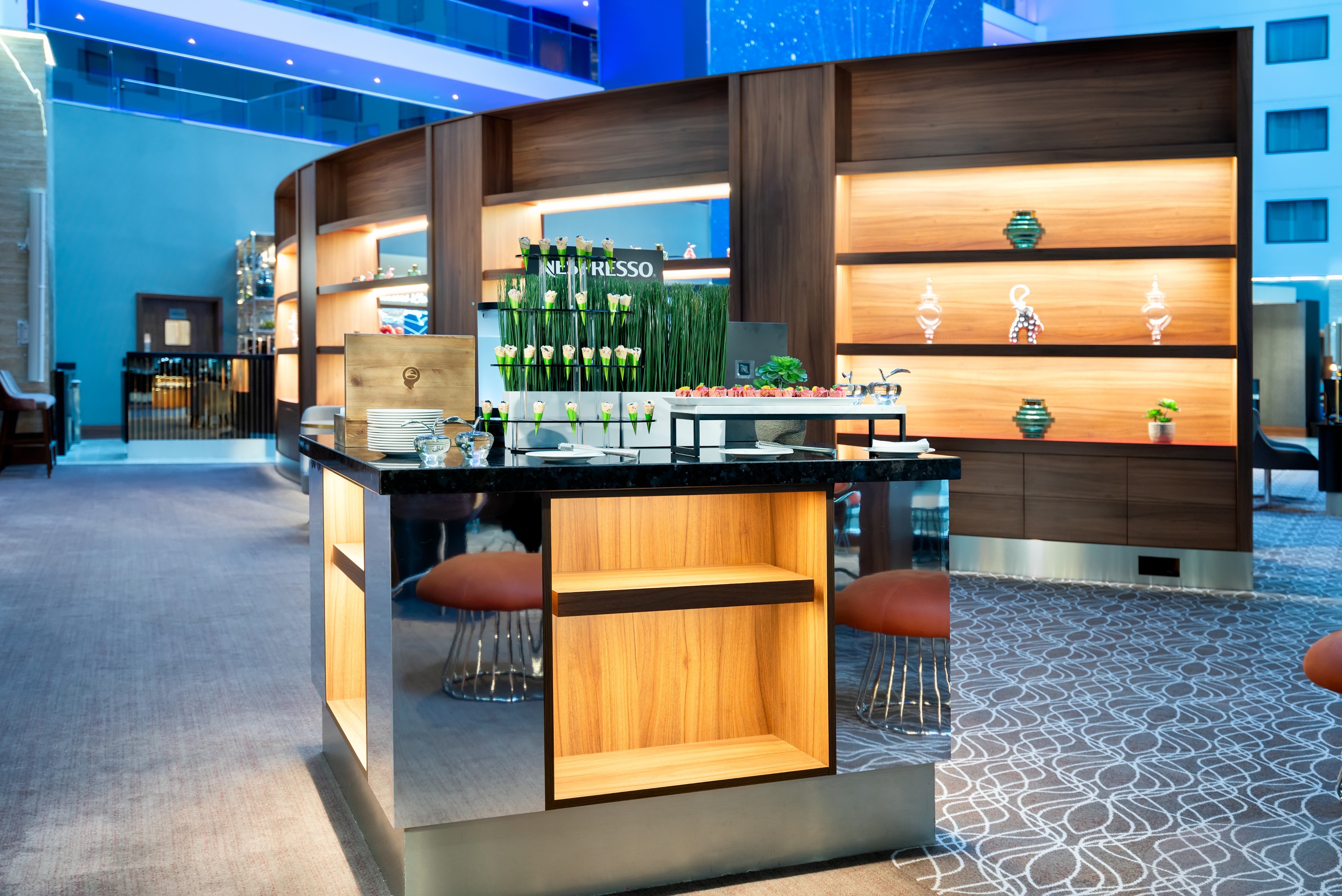CROWNE PLAZA LONDON HEATHROW T4 9/65