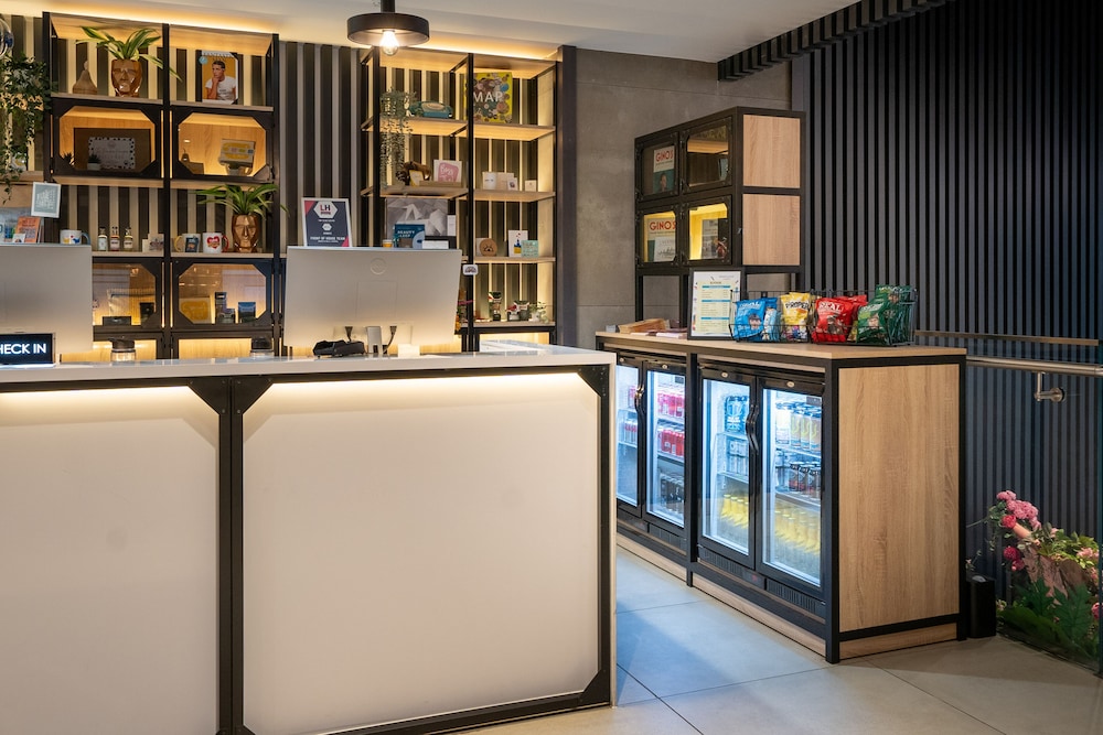 Innside by Melia Liverpool 4/50