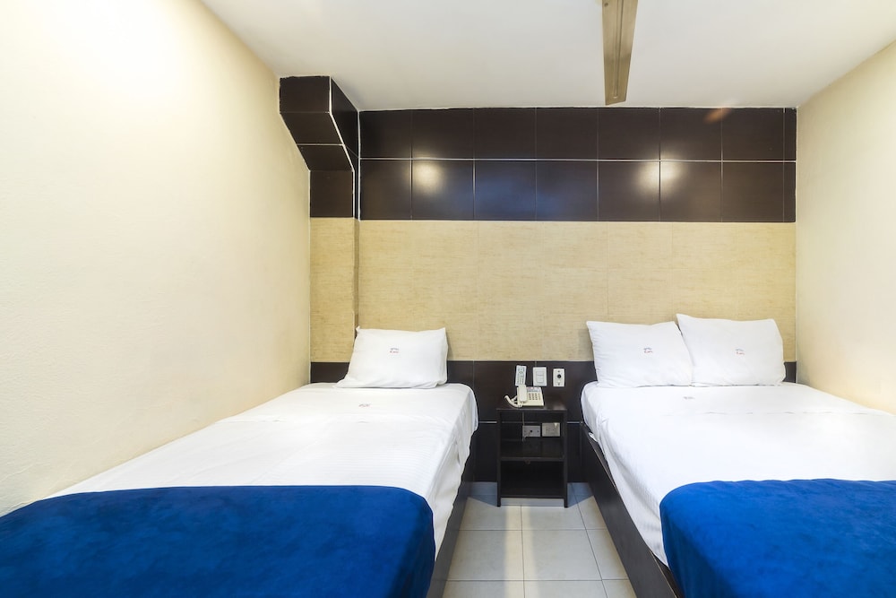 Hotel Kapu 18/32