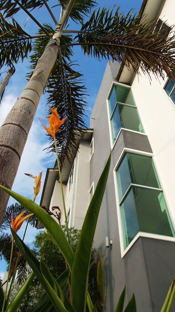 Palm City Villa 29/30