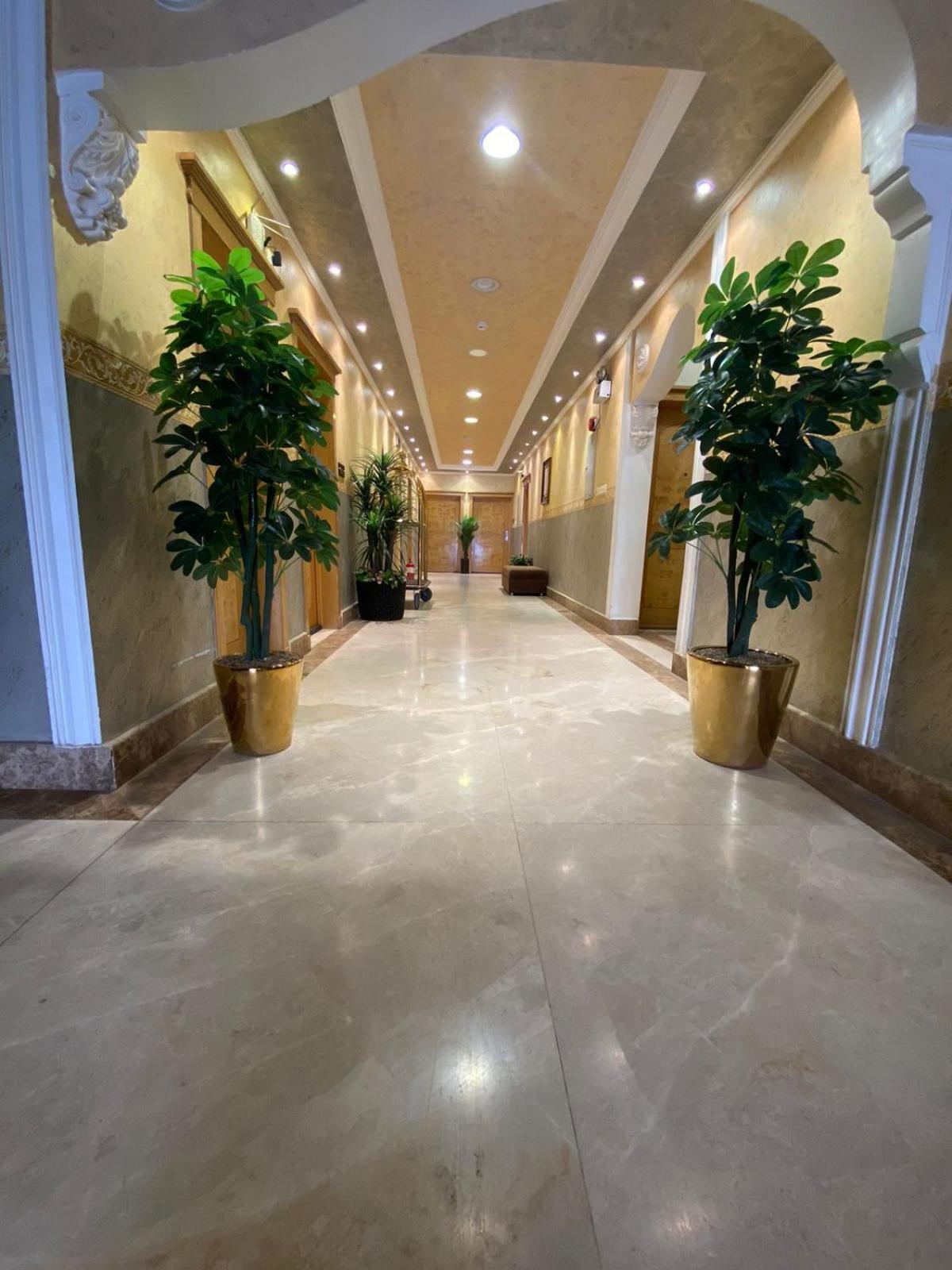 فندق قصر سدن(Qasr Sadan For Serviced Apartments) 11/43