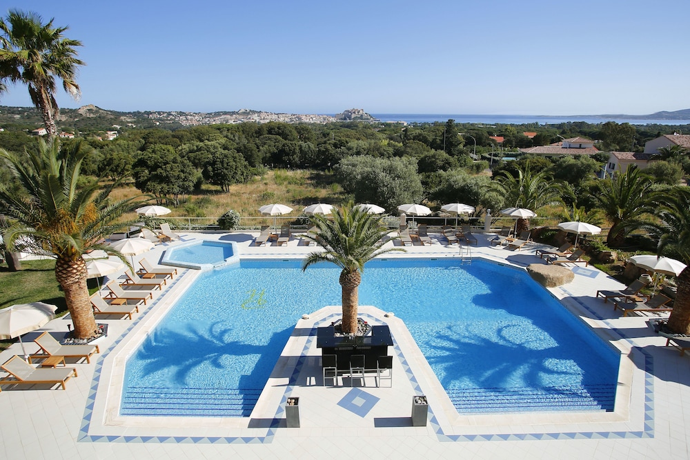 Hotel Corsica 12/74