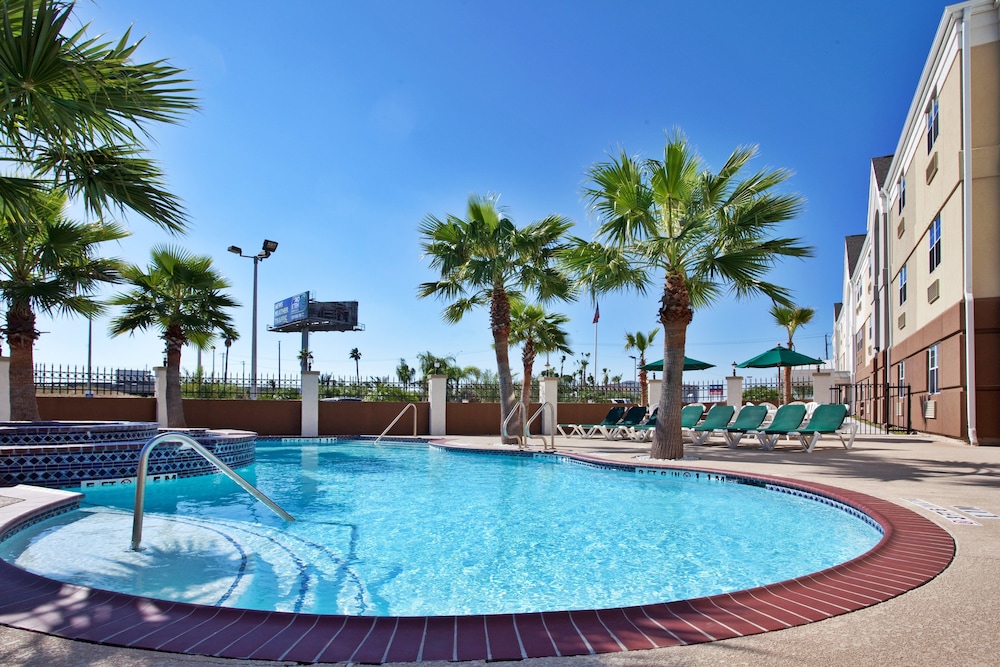 Candlewood Suites Galveston 9/53
