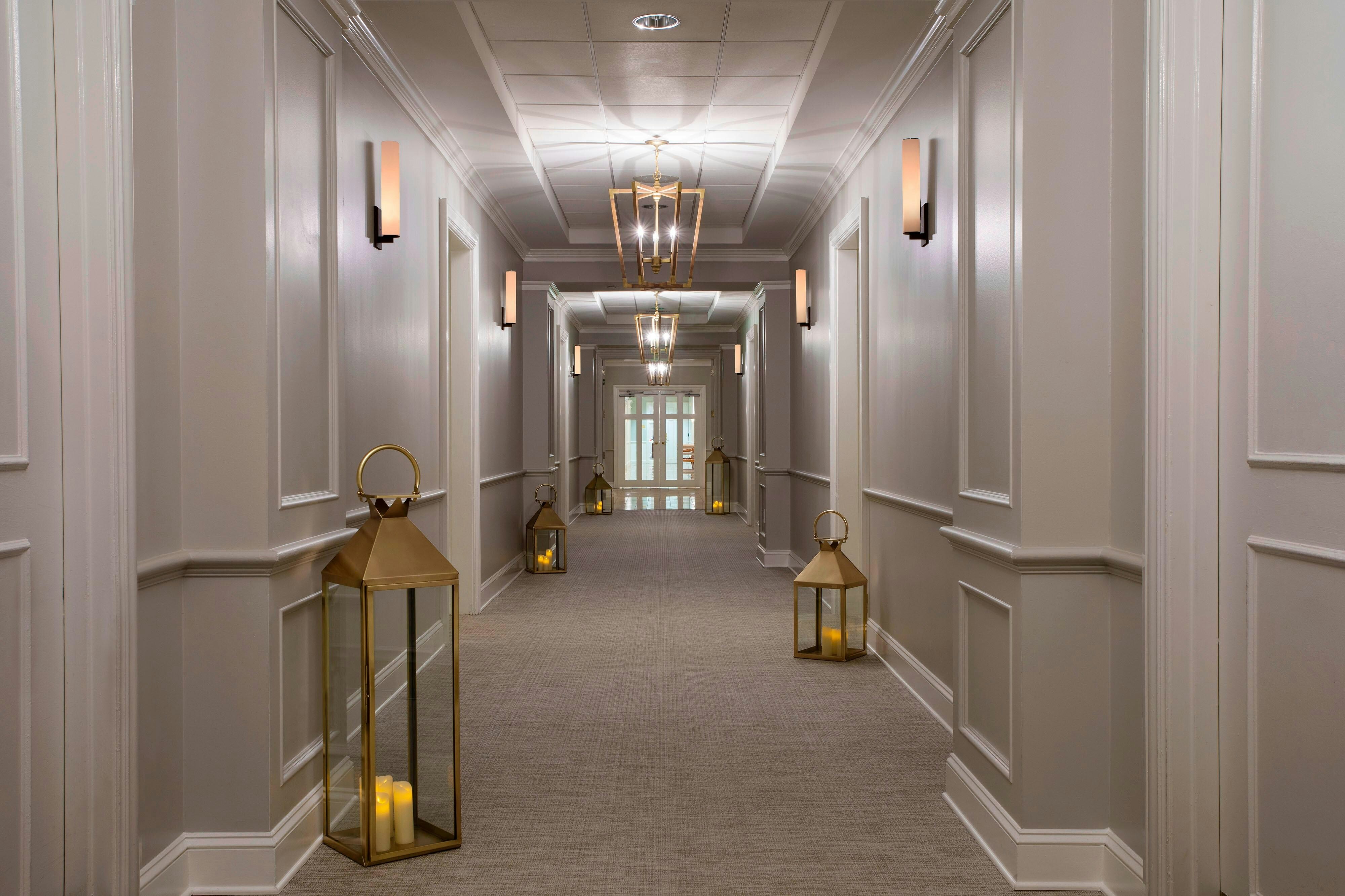 The Ballantyne A Luxury Collection Hotel Charlotte 46/46