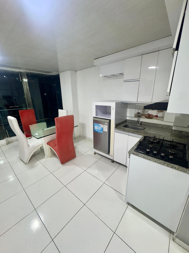 Hotel Blue Santa Rosa de Cabal 9/49