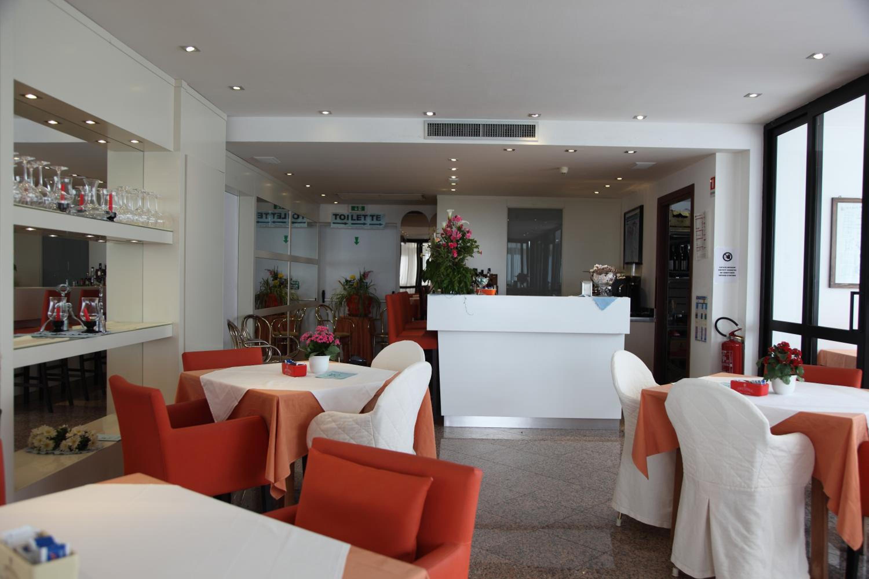 Hotel San Carlo 31/50
