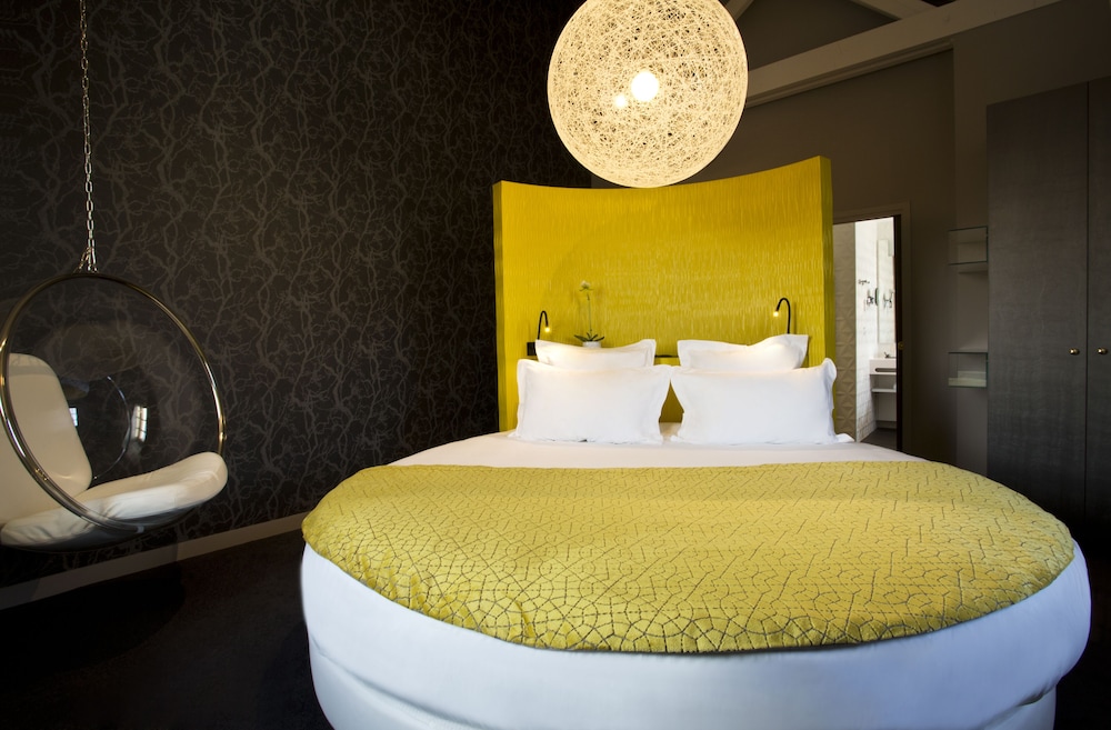Empreinte Hotel 27/43
