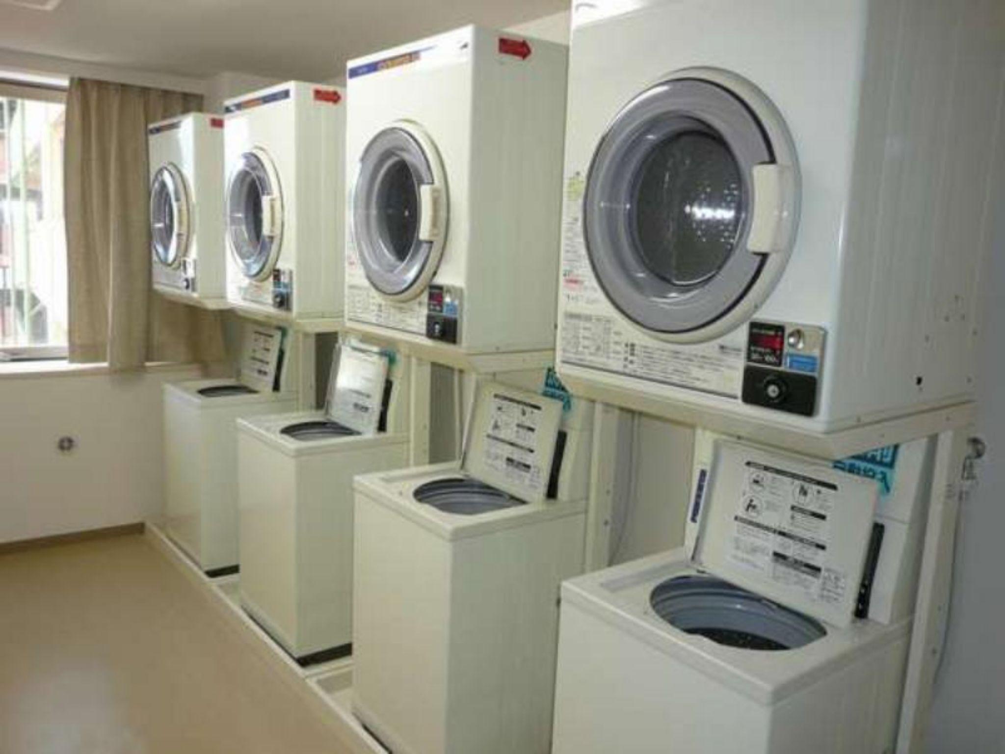 Hotel AZ Fukuoka Kanenokuma 25/34