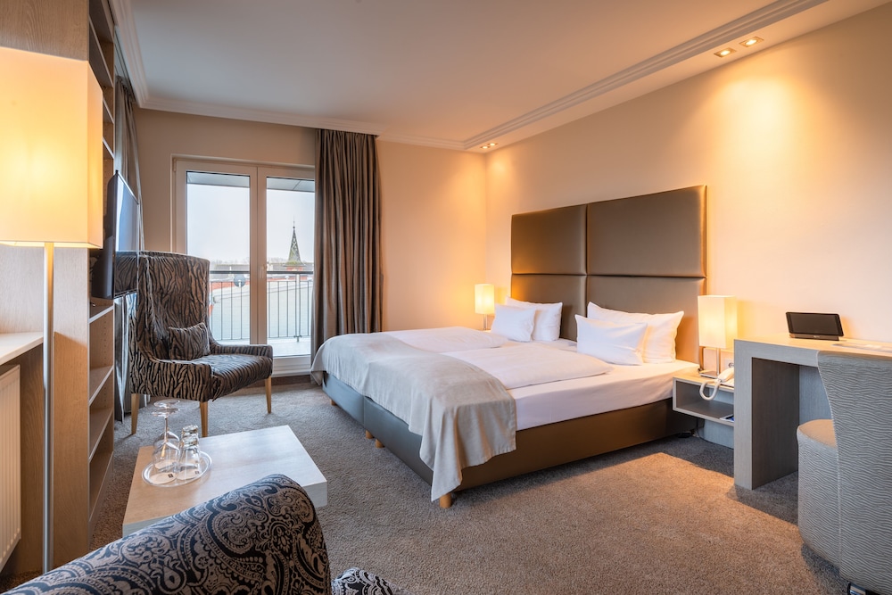 Thomas Hotel Spa Lifestyle 14/69