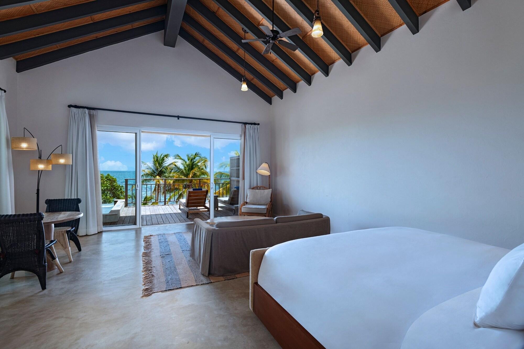 1 Bedroom, Villa, Beach Front