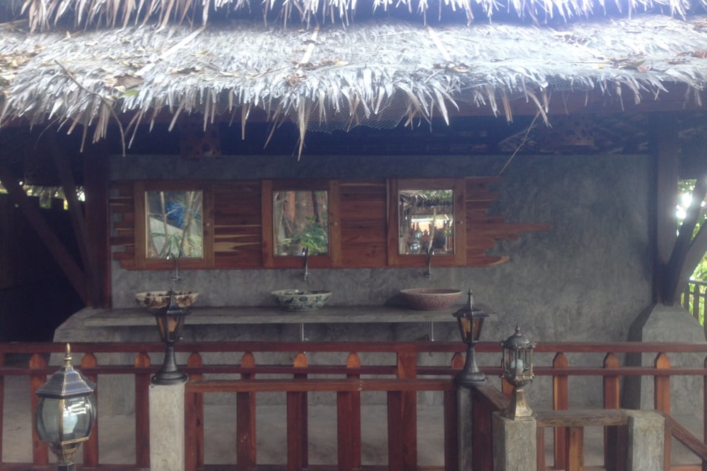 Phi Phi Phu Chalet Beach Resort 2/42