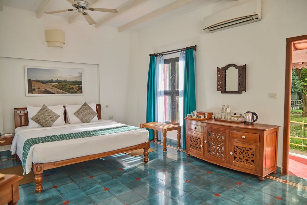 SwaSwara Wellness - CGH Earth, Gokarna 18/51