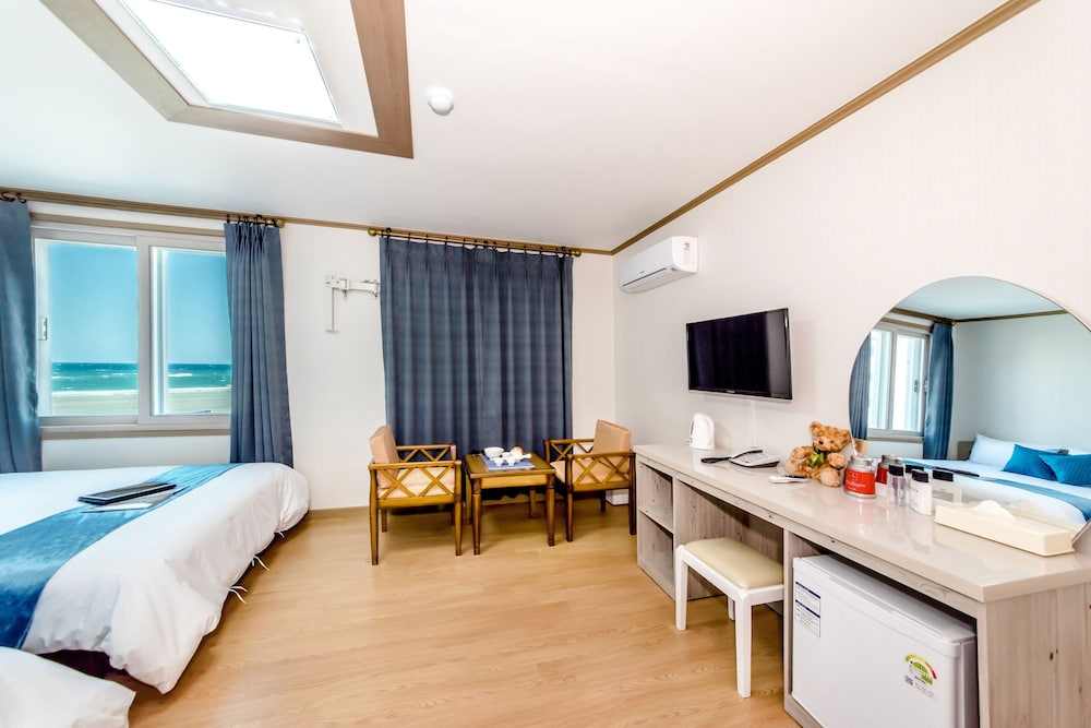 Beach Story Hotel 38/48