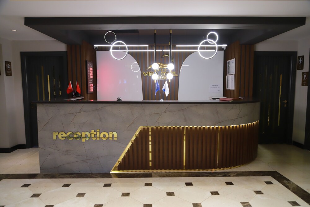 Vira Otel Suites 9/68