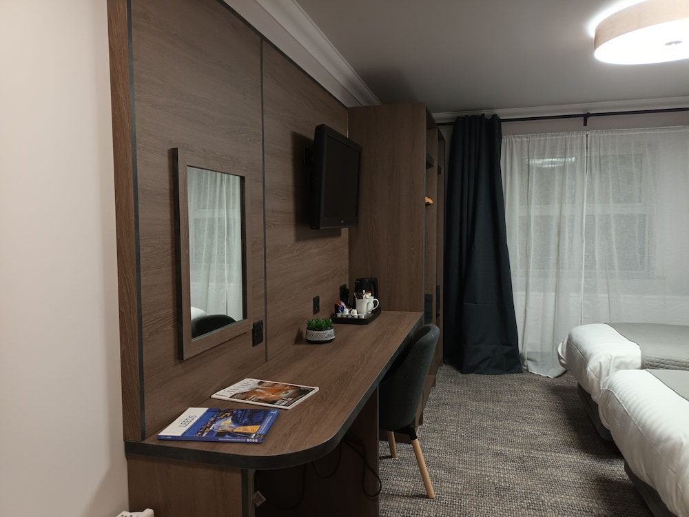 The Corn Mill Lodge Hotel 56/56