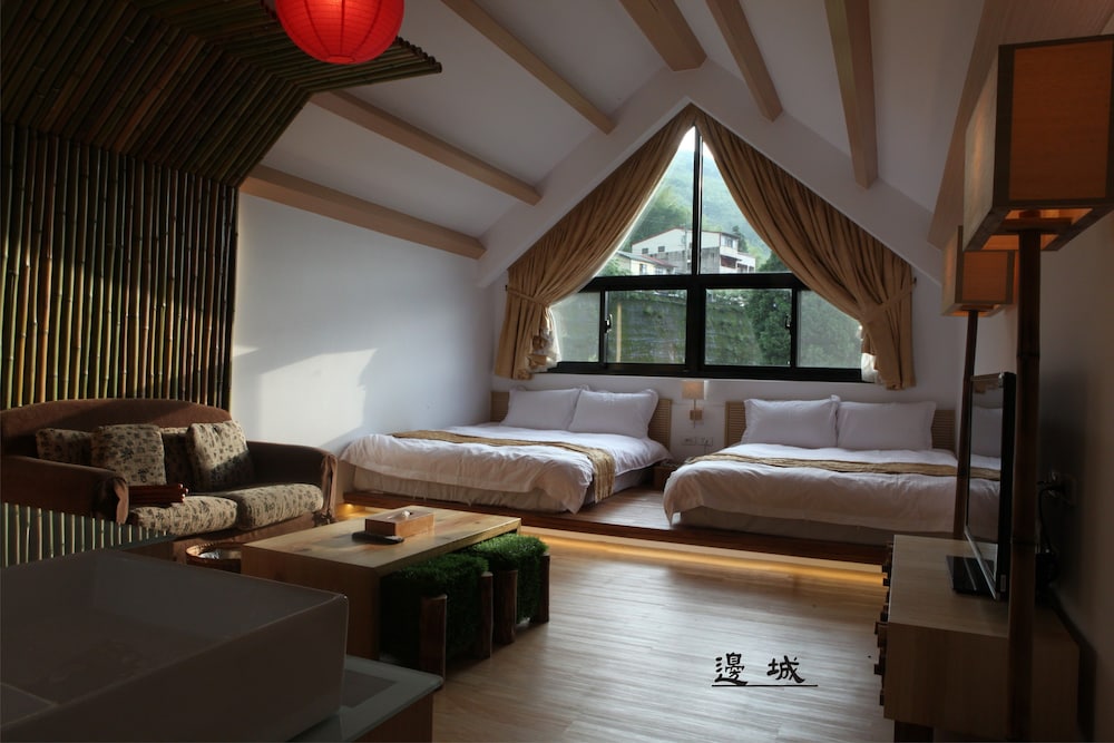 Ting Tau Garden Resort 19/50
