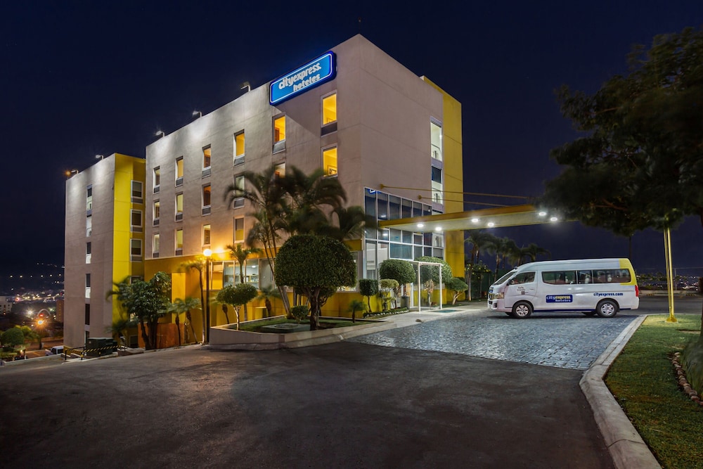City Express by Marriott Tuxtla Gutierrez 54/58