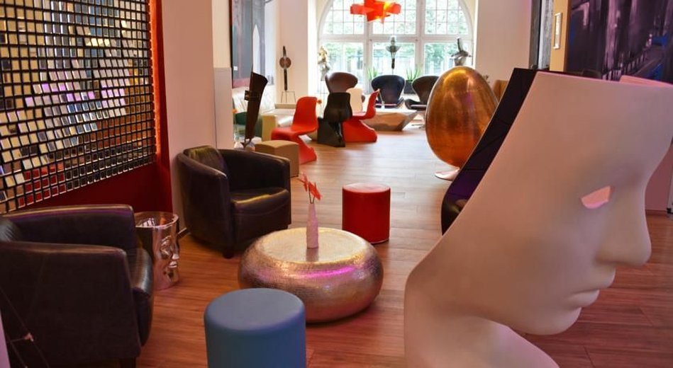 Arthotel Munich 4/7