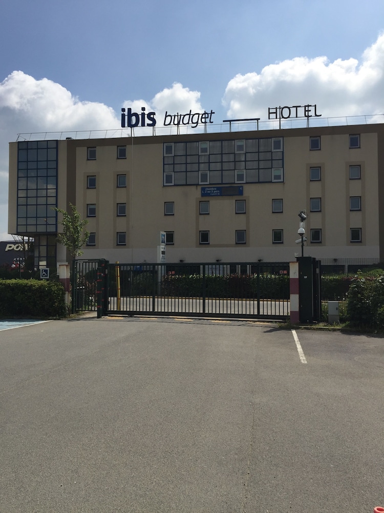 Ibis Budget Marne La Vallee Pontault Combault 1/61