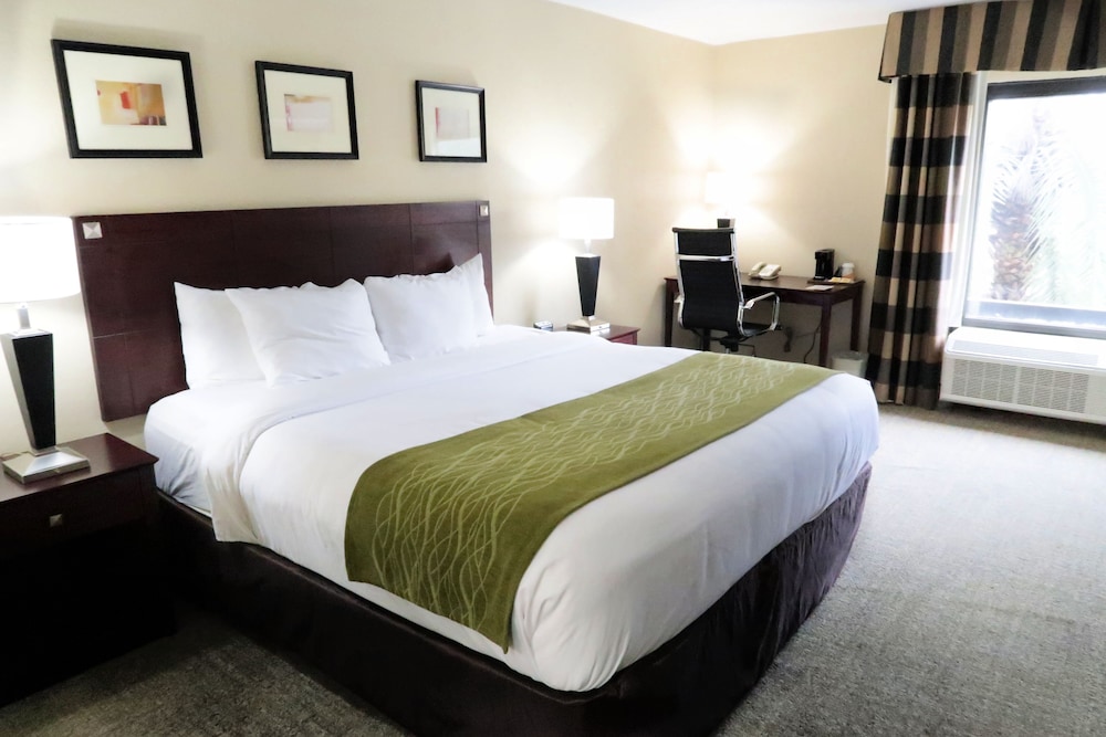 Comfort Inn Southwest Fwy at Westpark 12/47