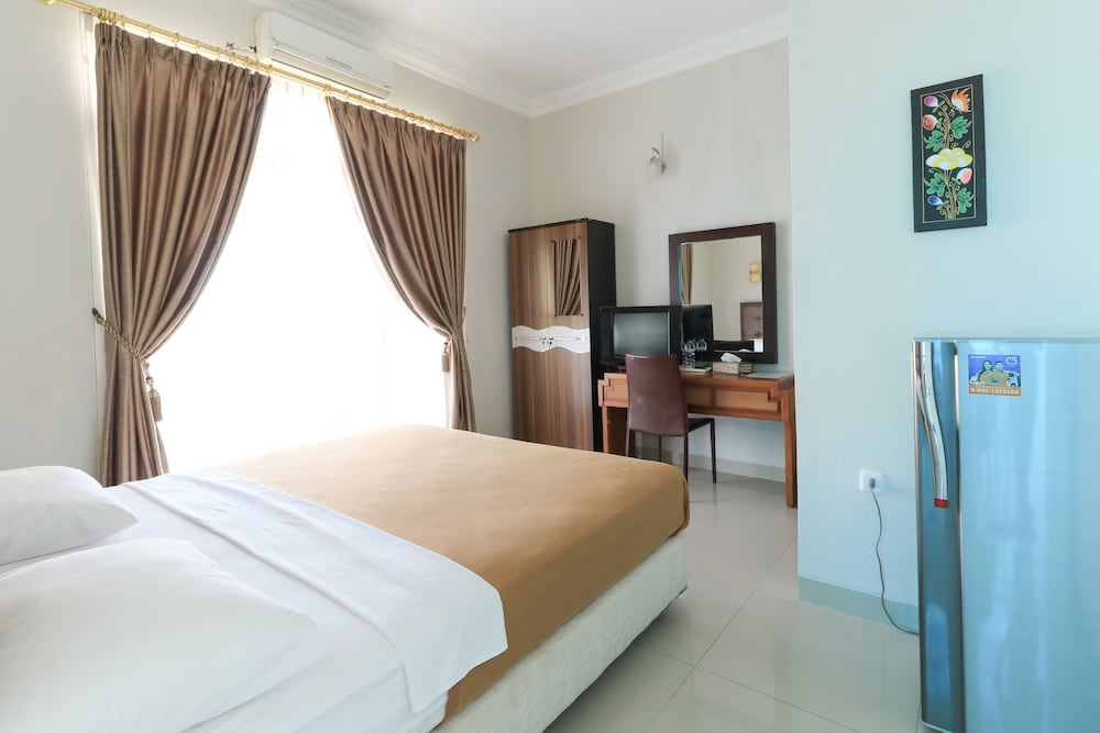 Ge JacMart Homestay 11/30