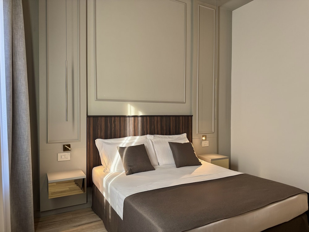 Hotel Mignon 13/48