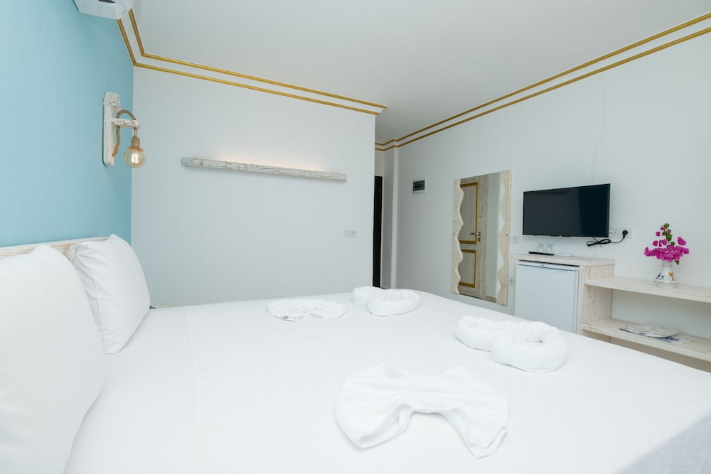 Kas Sun Glare Otel 13/50