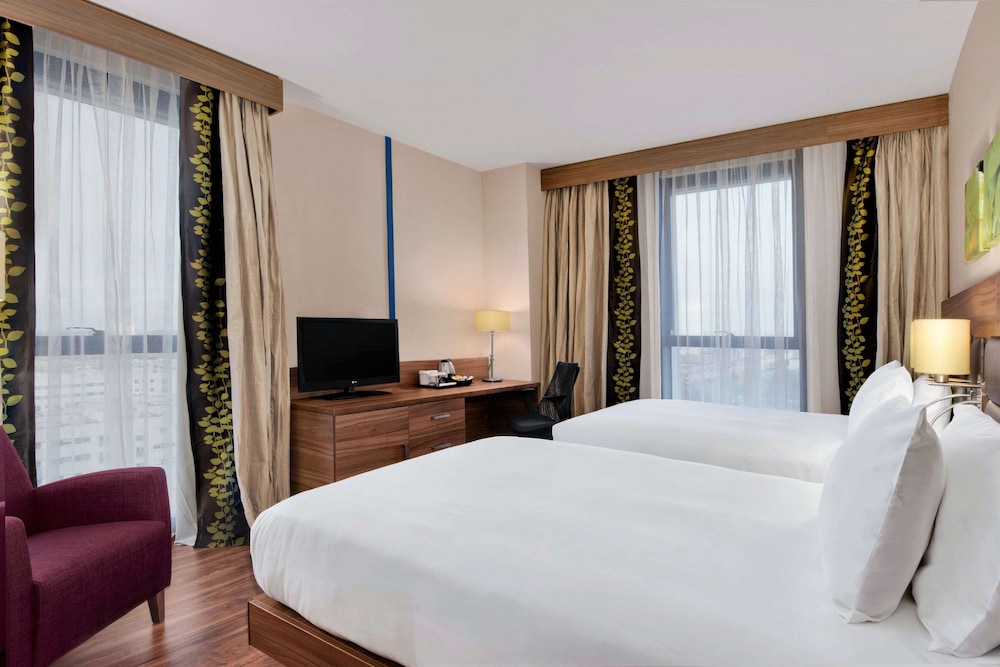 Hilton Garden Inn Sevilla 14/55