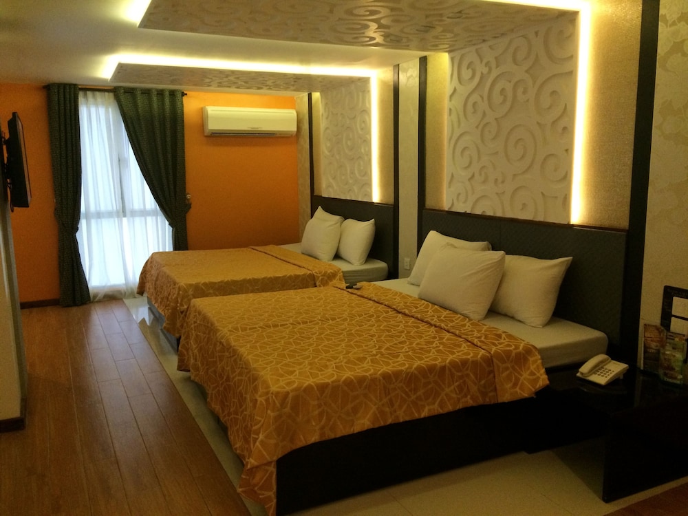 Eurotel Hotel Vivaldi 29/64