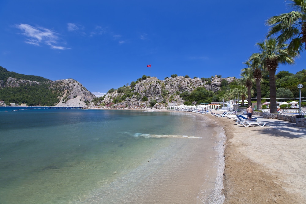 Turunc Resort Hotel 24/29
