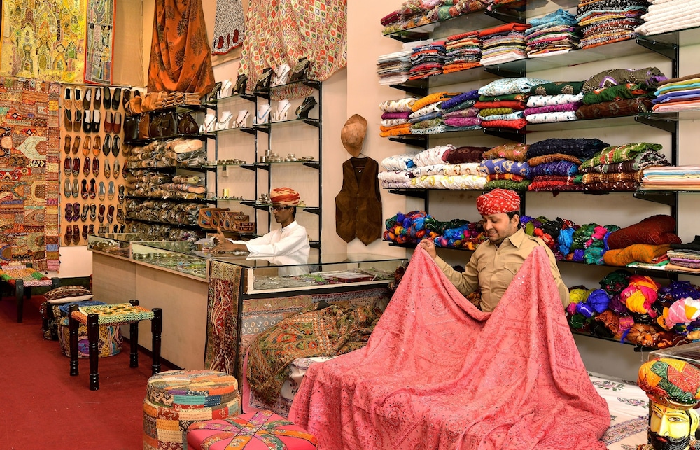 Indana Palace Jodhpur 36/42