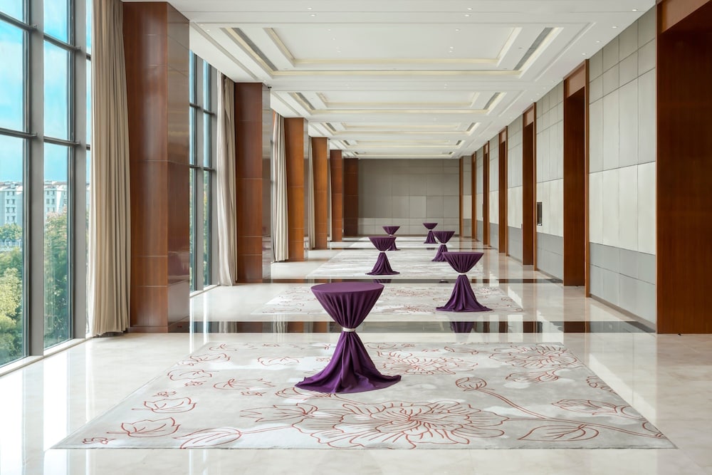 Sheraton Shanghai Jiading 13/50