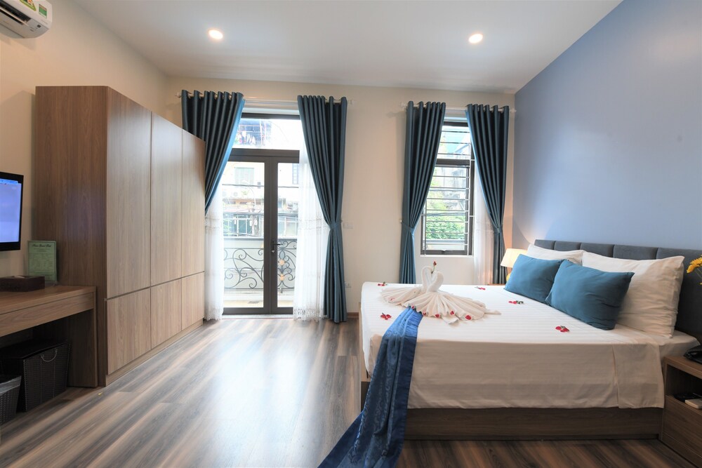 The Sono Hanoi Hotel 20/55