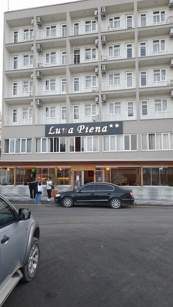 Luna Piena Beach Hotel 3/50