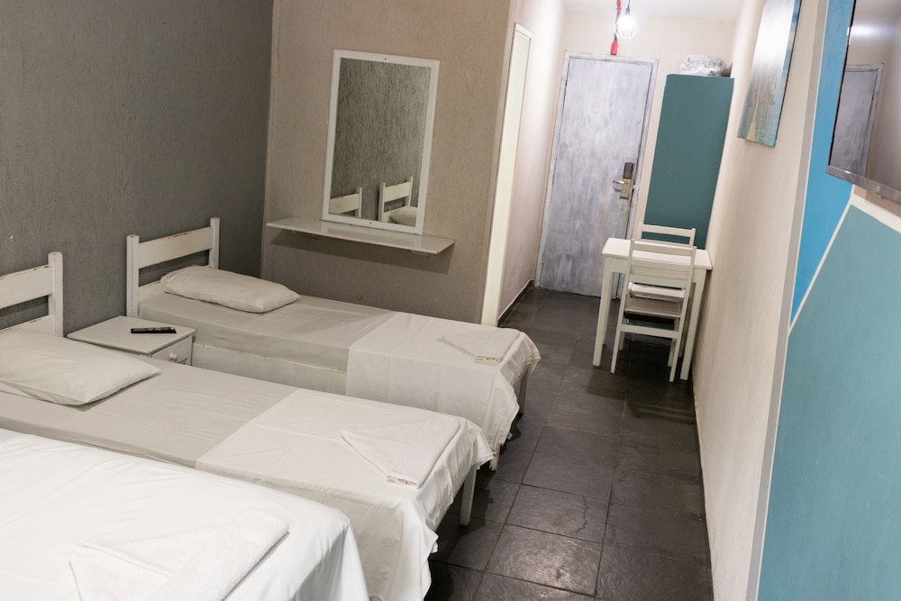 Hotel Costa Azul 11/50