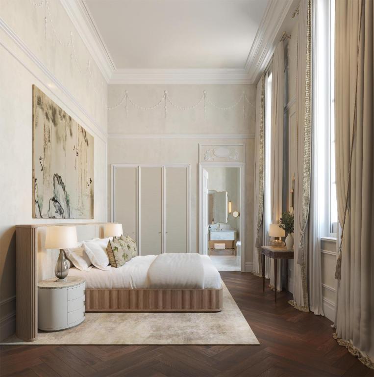 Waldorf Astoria London - Admiralty Arch 8/28
