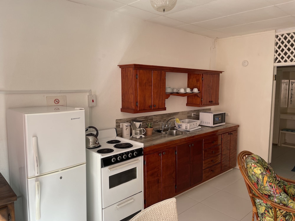 Monteray Apartment Hotel 9/48