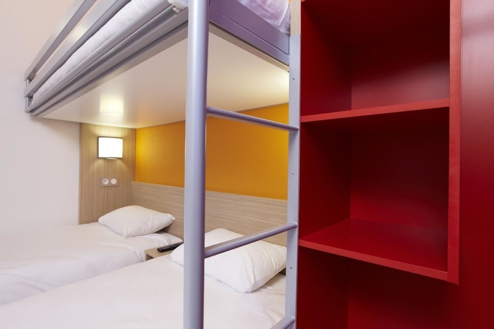 Greet hotel Montagnat Bourg en Bresse Sud 24/48