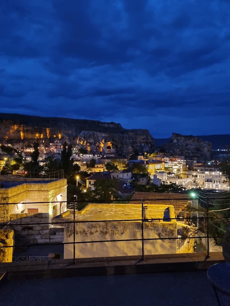 Sota Cappadocia 39/45