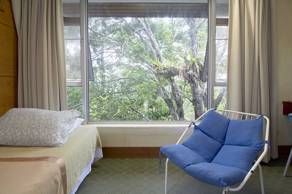 Bellevue The Penang Hill Hotel, Bukit Bendera 22/33