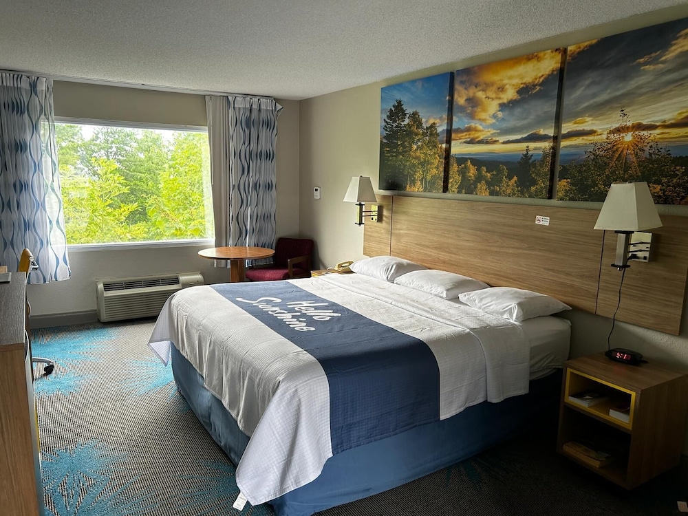 Days Inn by Wyndham Dahlonega 18/49