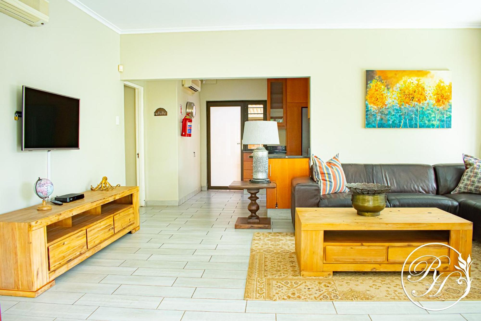Roseland House Self Catering 19/36