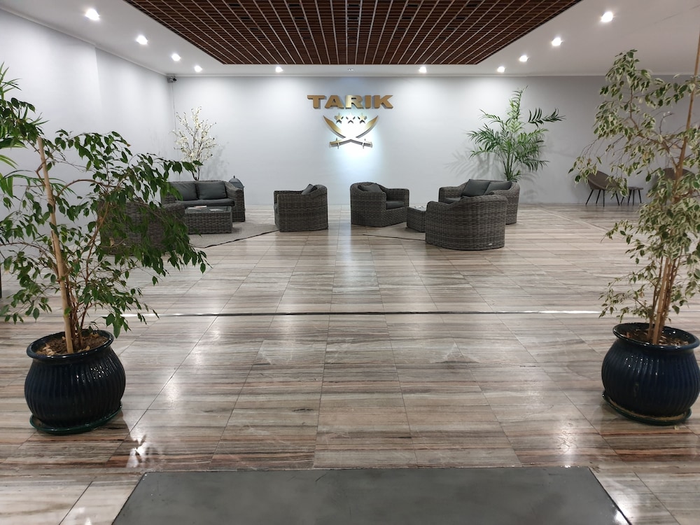 Tarik By Atlantichotels 15/19