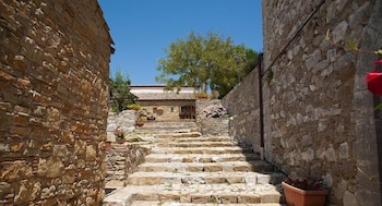 Agriturismo Sant Agata 36/40