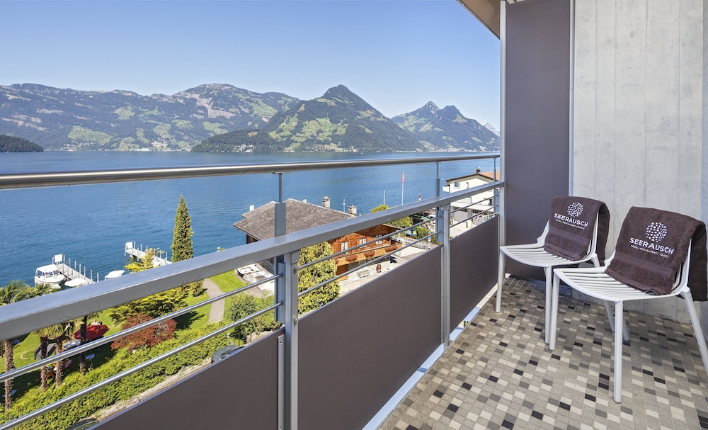 Seerausch Swiss Quality Hotel 3/59