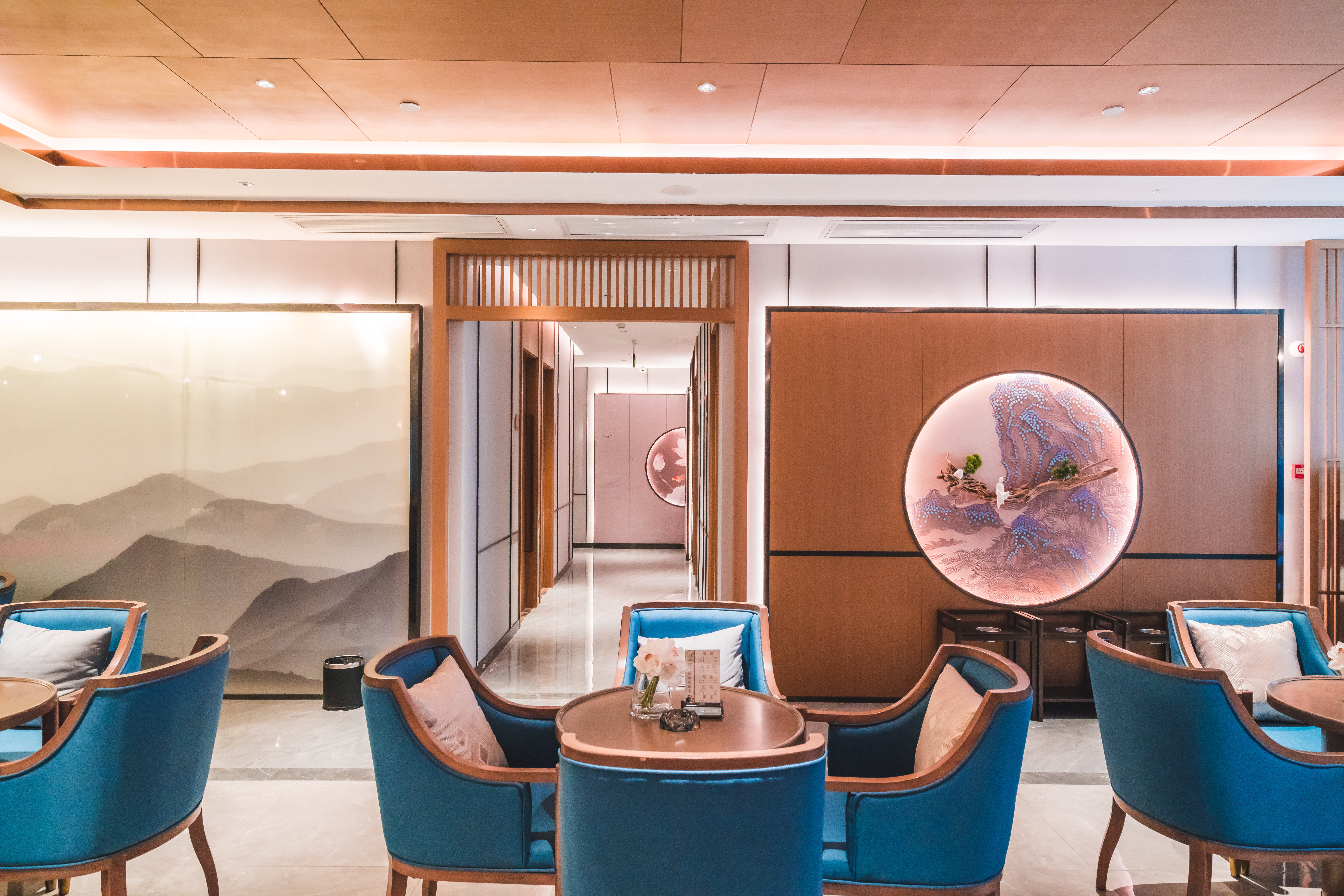 Holiday Inn Express Pengzhou Downtown 56/71