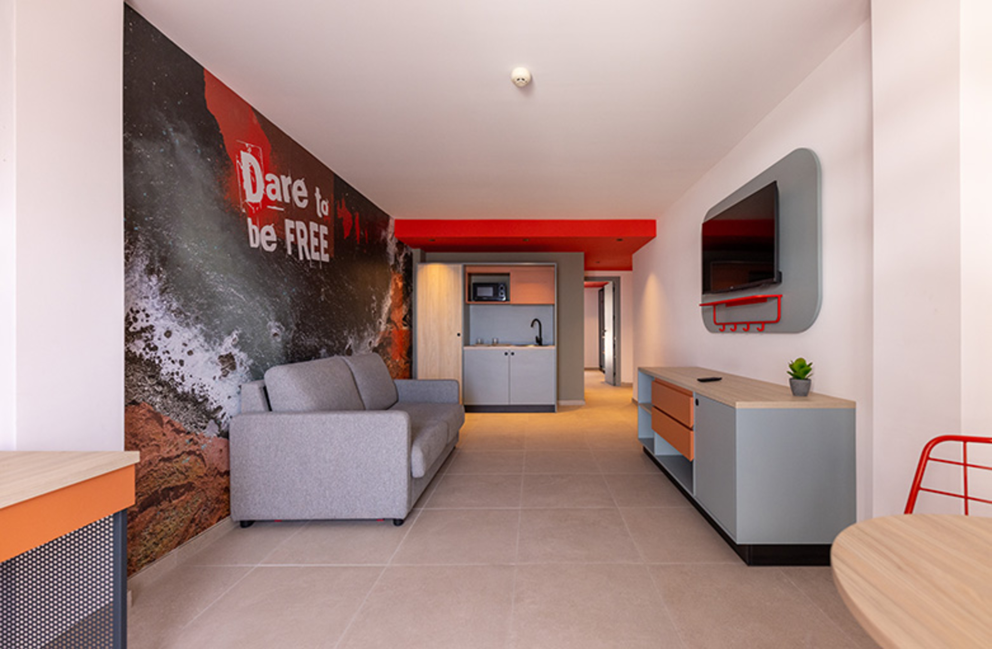 Sholeo Lodges Los Gigantes 24/50