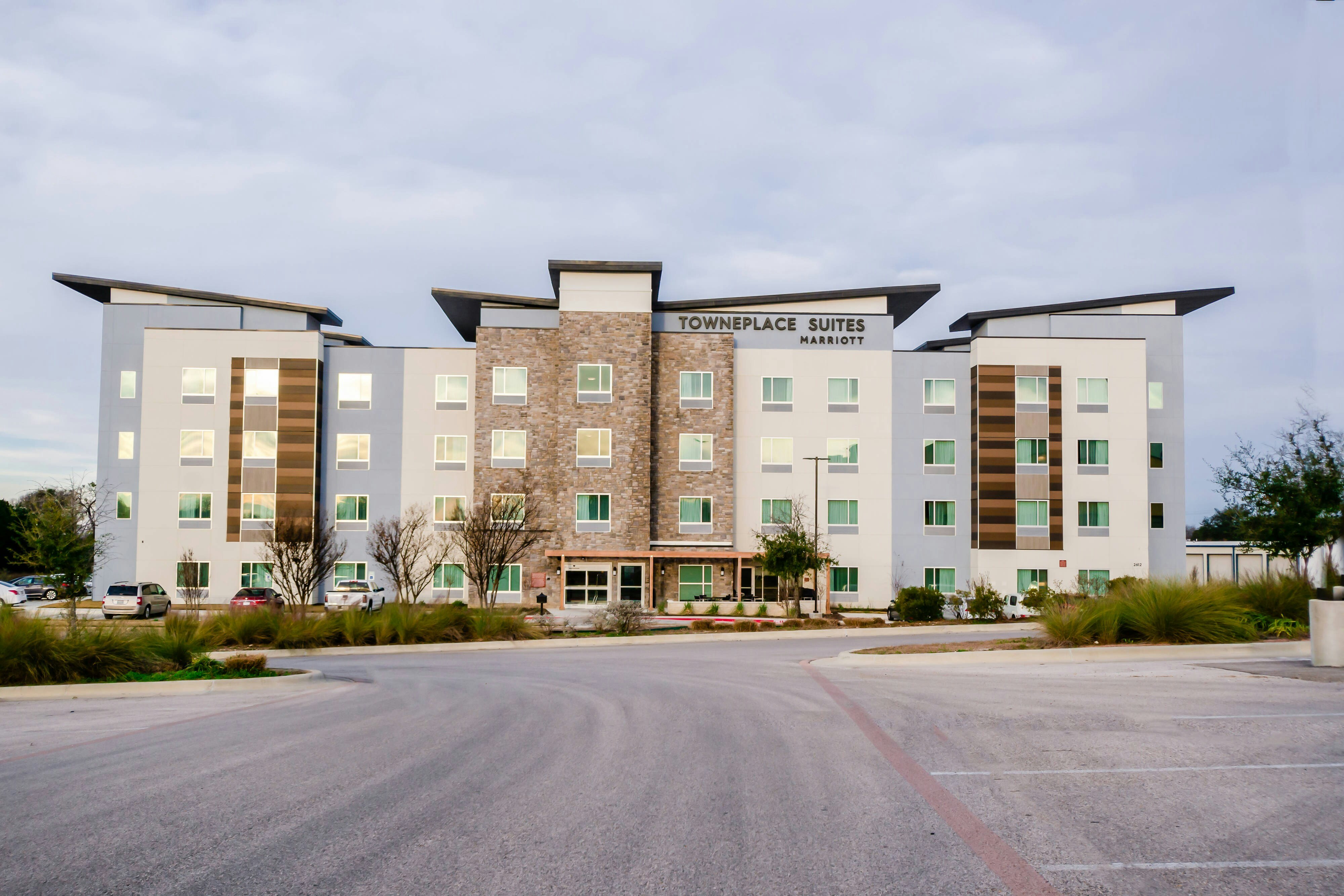 TownePlace Suites by Marriott Temple 10/57