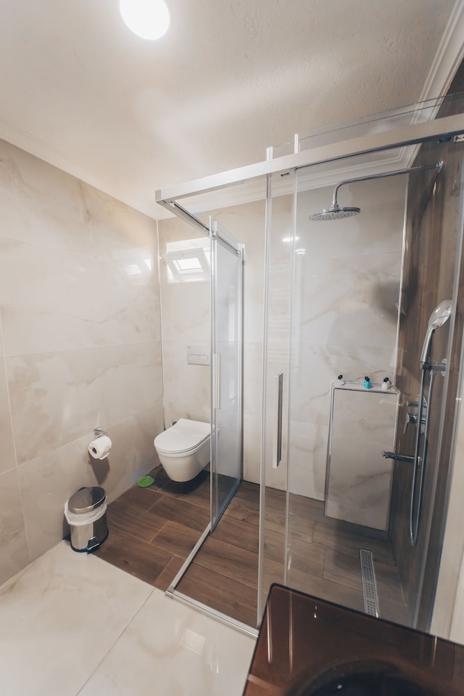 Sapanca View Hotel 37/40