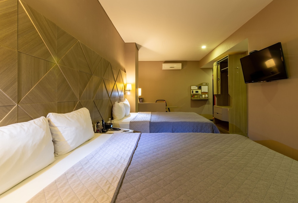 Hotel Glow Point Mulza 14/46